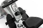 5 stk. Trekkrunner R-7103 Magnetic Rowing Machine Sammenleggbar romaskin