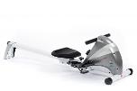 5 stk. Trekkrunner R-7103 Magnetic Rowing Machine Sammenleggbar romaskin