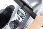 5 stk. Trekkrunner R-7103 Magnetic Rowing Machine Sammenleggbar romaskin