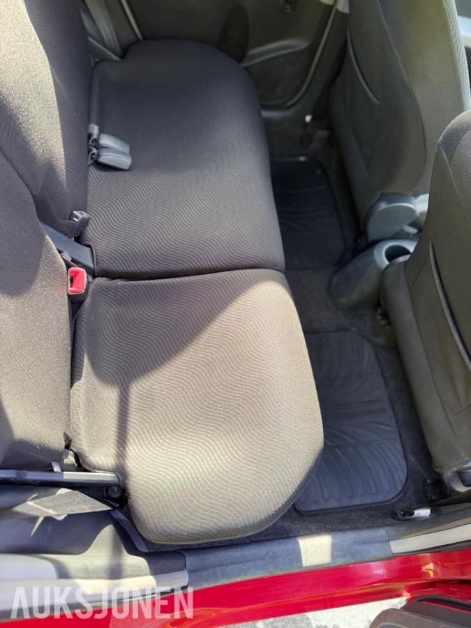 2009 Toyota Yaris 1.33 VVT-i Keyless / Startknapp / EU-godkjent til 09/2027
