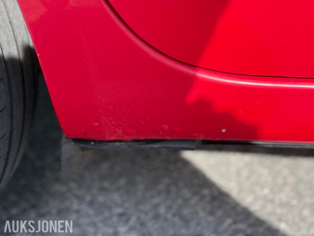 2009 Toyota Yaris 1.33 VVT-i Keyless / Startknapp / EU-godkjent til 09/2027