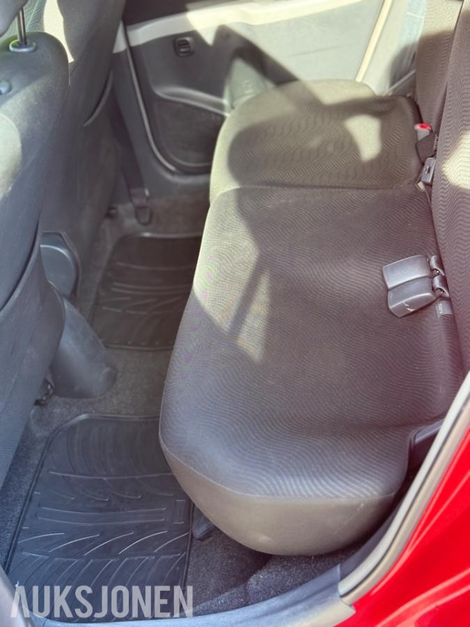 2009 Toyota Yaris 1.33 VVT-i Keyless / Startknapp / EU-godkjent til 09/2027