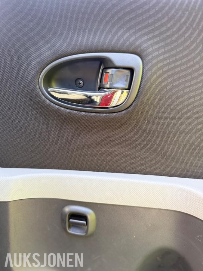 2009 Toyota Yaris 1.33 VVT-i Keyless / Startknapp / EU-godkjent til 09/2027