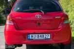 2009 Toyota Yaris 1.33 VVT-i  Keyless / Startknapp / EU-godkjent til 09/2027