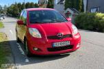 2009 Toyota Yaris 1.33 VVT-i  Keyless / Startknapp / EU-godkjent til 09/2027