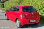 2009 Toyota Yaris 1.33 VVT-i  Keyless / Startknapp / EU-godkjent til 09/2027