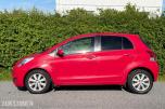 2009 Toyota Yaris 1.33 VVT-i  Keyless / Startknapp / EU-godkjent til 09/2027