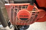 Dolmar betong / asfalt sag