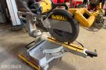 Dewalt sager