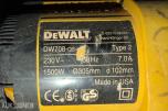Dewalt sager