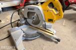 Dewalt sager