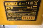 Dewalt sager