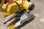 Dewalt sager: DW 777 qs og DW 743