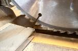 Dewalt sager: DW 777 qs og DW 743
