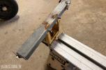 Dewalt sager: DW 777 qs og DW 743