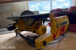 Dewalt sager: DW 777 qs og DW 743