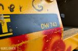 Dewalt sager: DW 777 qs og DW 743