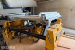 Dewalt sager: DW 777 qs og DW 743