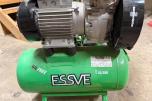 Esseve kompressor, Basso spikerpistoler m/m ++