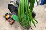 Esseve kompressor, Basso spikerpistoler m/m ++