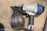 Esseve kompressor, Basso spikerpistoler m/m ++