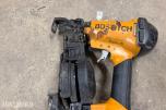 Esseve kompressor, Basso spikerpistoler m/m ++