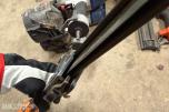 Esseve kompressor, Basso spikerpistoler m/m ++