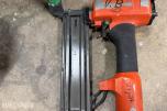 Esseve kompressor, Basso spikerpistoler m/m ++
