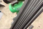Esseve kompressor, Basso spikerpistoler m/m ++