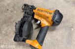 Motek kompressor m/ Bostich spikerpistoler