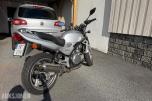 1998 Kawasaki ER 5 - TUNG MC - FØRSTEGANGS SYKKEL