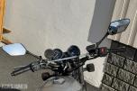 1998 Kawasaki ER 5 - TUNG MC - FØRSTEGANGS SYKKEL