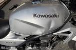 1998 Kawasaki ER 5 - TUNG MC - FØRSTEGANGS SYKKEL