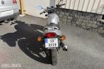 1998 Kawasaki ER 5 - TUNG MC - FØRSTEGANGS SYKKEL