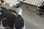 1998 Kawasaki ER 5 - TUNG MC - FØRSTEGANGS SYKKEL