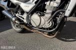 1998 Kawasaki ER 5 - TUNG MC - FØRSTEGANGS SYKKEL