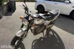 1998 Kawasaki ER 5 - TUNG MC - FØRSTEGANGS SYKKEL