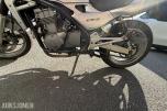 1998 Kawasaki ER 5 - TUNG MC - FØRSTEGANGS SYKKEL