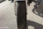 1998 Kawasaki ER 5 - TUNG MC - FØRSTEGANGS SYKKEL