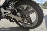 1998 Kawasaki ER 5 - TUNG MC - FØRSTEGANGS SYKKEL
