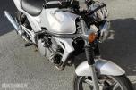 1998 Kawasaki ER 5 - TUNG MC - FØRSTEGANGS SYKKEL