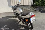 1998 Kawasaki ER 5 - TUNG MC - FØRSTEGANGS SYKKEL