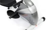 Trekkrunner R-7103 Magnetic Rowing Machine Sammenleggbar romaskin