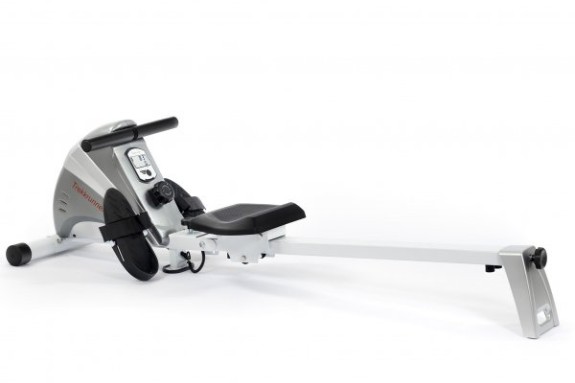 Trekkrunner R-7103 Magnetic Rowing Machine Sammenleggbar romaskin