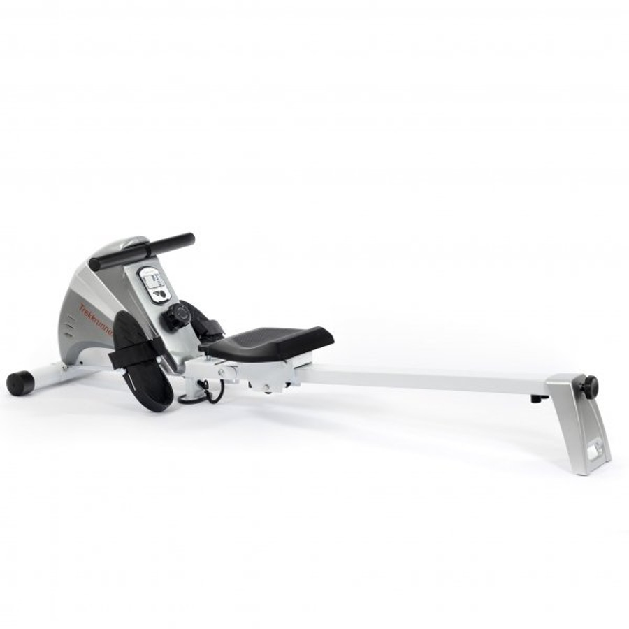 Trekkrunner R-7103 Magnetic Rowing Machine Sammenleggbar romaskin
