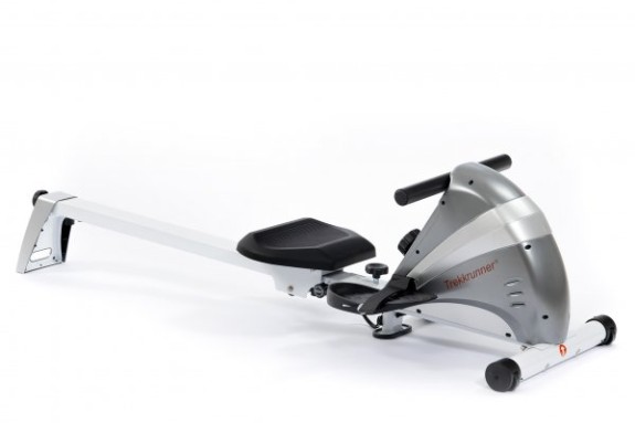 Trekkrunner R-7103 Magnetic Rowing Machine Sammenleggbar romaskin