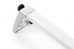 Trekkrunner R-7103 Magnetic Rowing Machine Sammenleggbar romaskin