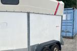 2015 Busterhengeren HT2000
