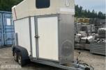 2015 Busterhengeren HT2000