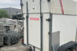 2015 Busterhengeren HT2000